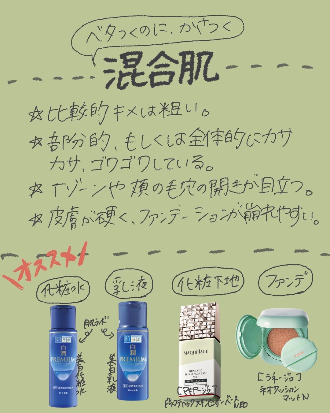 潤浸保湿 乳液/キュレル/乳液を使ったクチコミ(4枚目)