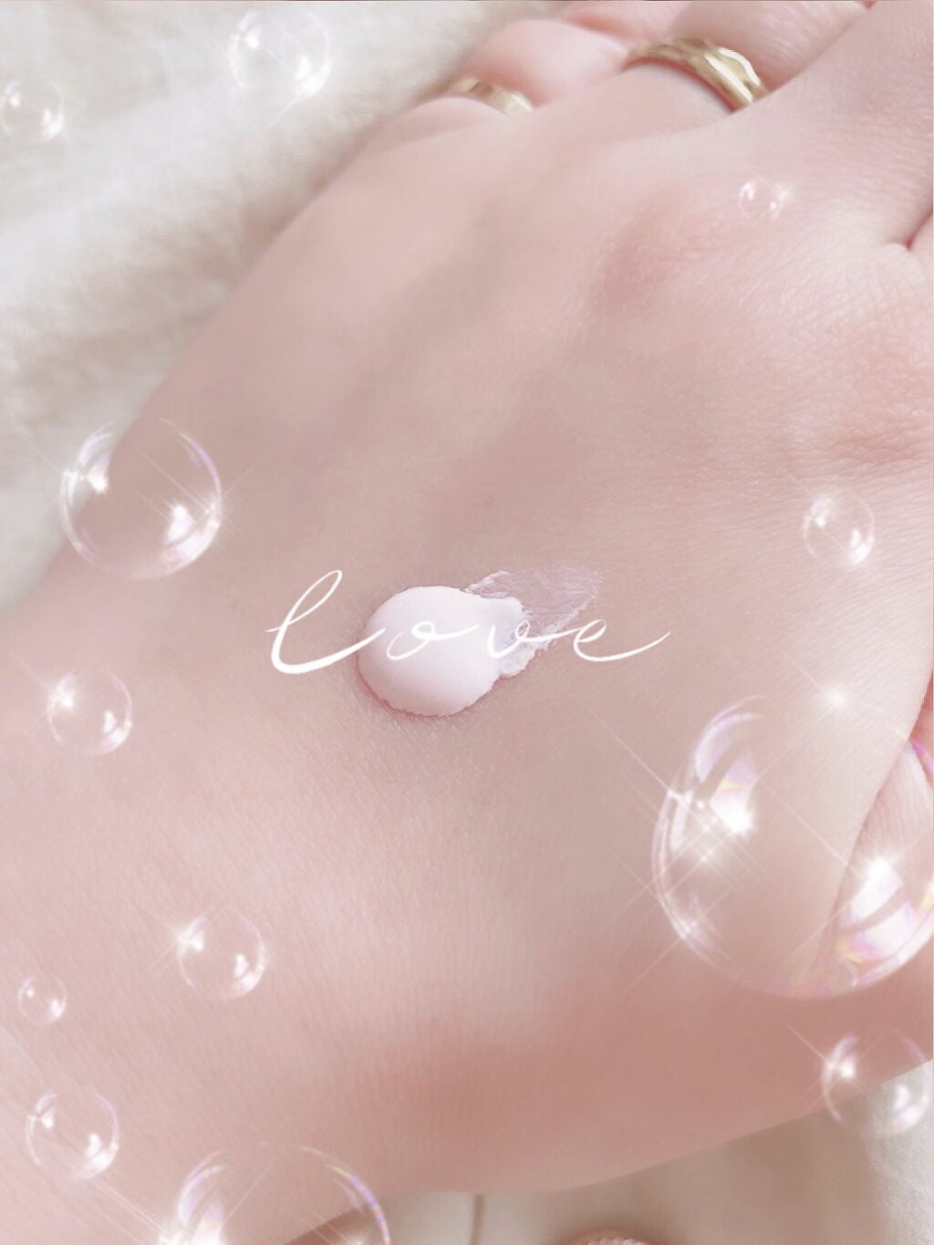 メーキャップ ベース クリーム UV/ちふれ/化粧下地を使ったクチコミ(5枚目)