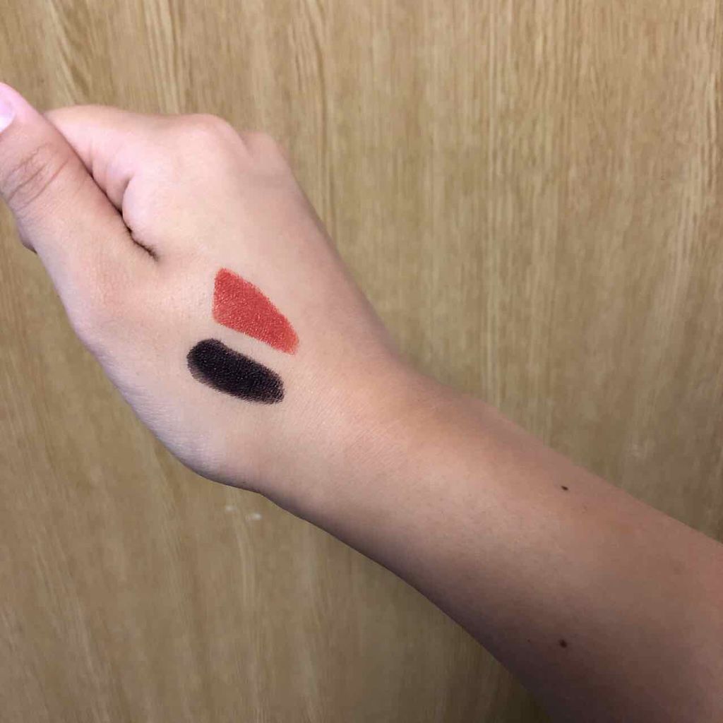 ルージュ ディオール ウルトラ ルージュ/Dior/口紅を使ったクチコミ（2枚目）