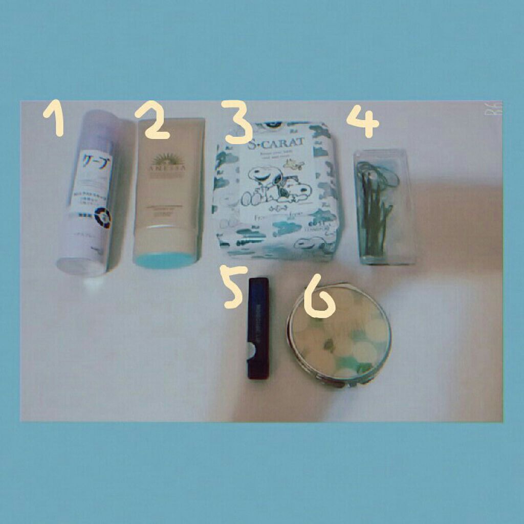 ケープ 3Dエクストラキープ 無香料/ケープ/ヘアスプレーを使ったクチコミ（2枚目）