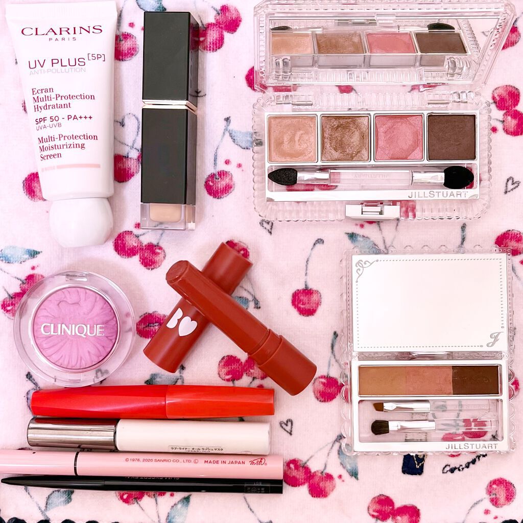 チーク ポップ/CLINIQUE/パウダーチークを使ったクチコミ（1枚目）