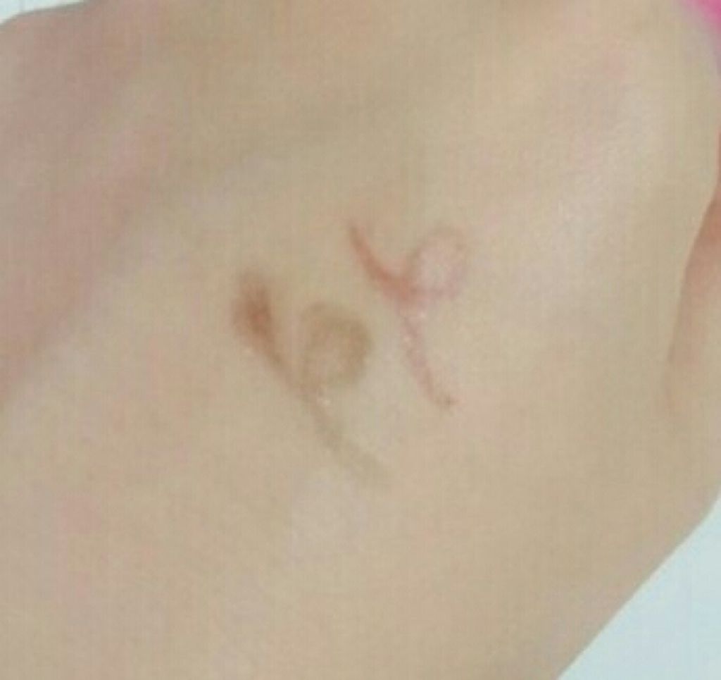 ジェルアイライナー/CEZANNE/ジェルアイライナーを使ったクチコミ（2枚目）