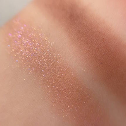 VenusMarble 9色アイシャドウパレット/Venus Marble/アイシャドウパレットを使ったクチコミ(9枚目)