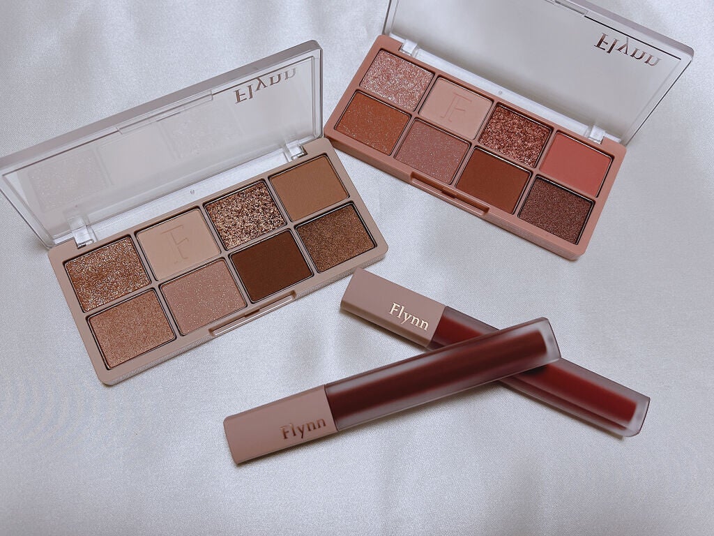 アディクション ベルベットティント/Flynn/リップティントを使ったクチコミ(4枚目)