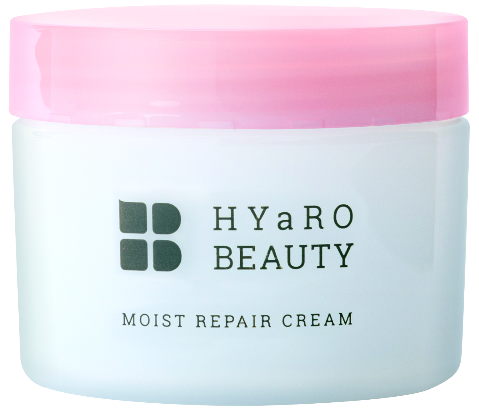 ヒアロビューティー　モイストリペアクリーム / 太陽のアロエ社