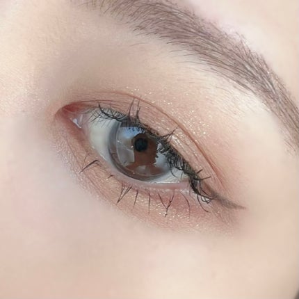 トーン ペタル フロート アイパレット EX01 アフォガート ショット/to/one/アイシャドウパレットの画像