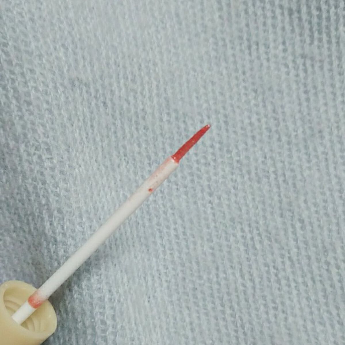 美容液ラメライナー/Borica/リキッドアイライナーを使ったクチコミ（3枚目）