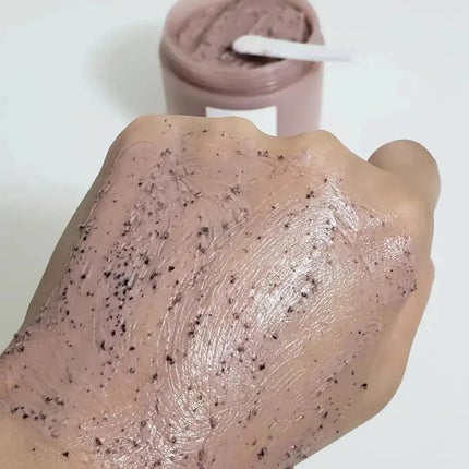 グリーン プラム リフレッシング クレンザー/Beauty of Joseon/洗顔フォームを使ったクチコミ(6枚目)