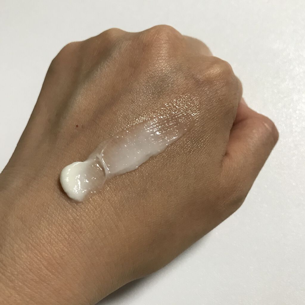 マデカクリーム アクティブ スキン フォーミュラ/センテリアン24/フェイスクリームを使ったクチコミ（3枚目）