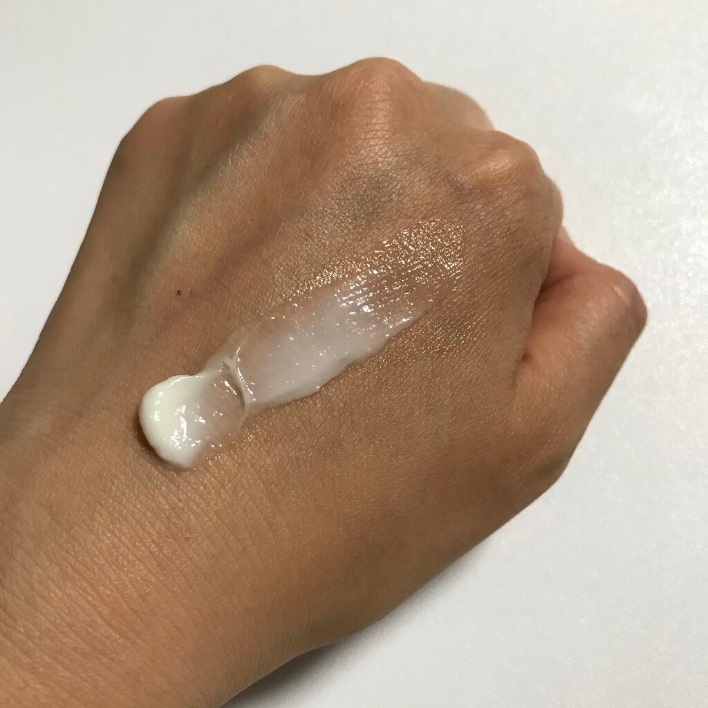 マデカクリーム アクティブ スキン フォーミュラ/センテリアン24/フェイスクリームを使ったクチコミ(3枚目)