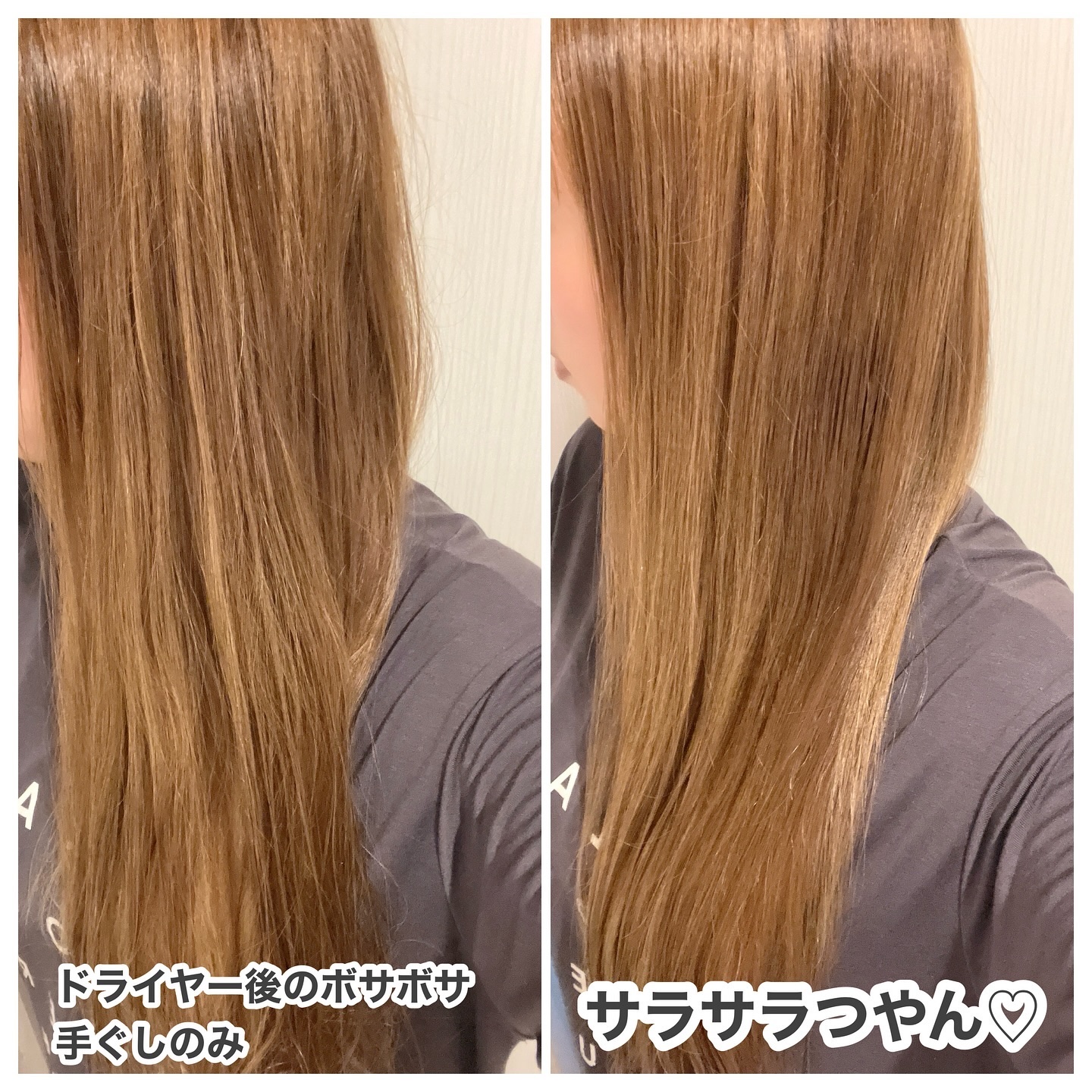 タングルティーザー ザ・アルティメットディタングラー/TANGLE TEEZER/ヘアブラシを使ったクチコミ（3枚目）