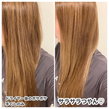 タングルティーザー ザ・アルティメットディタングラー/TANGLE TEEZER/ヘアブラシを使ったクチコミ(3枚目)