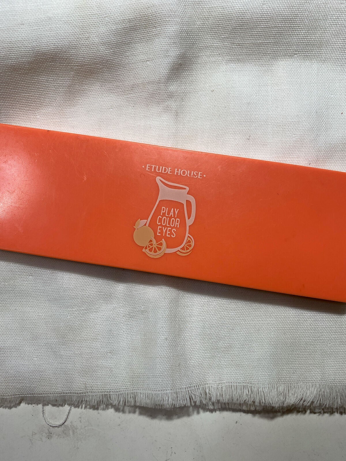 シャドウパレット/dasique/アイシャドウパレットを使ったクチコミ(2枚目)