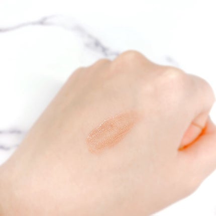 エッセンスイン アイシャドウ/DHC/リキッドアイシャドウを使ったクチコミ(2枚目)