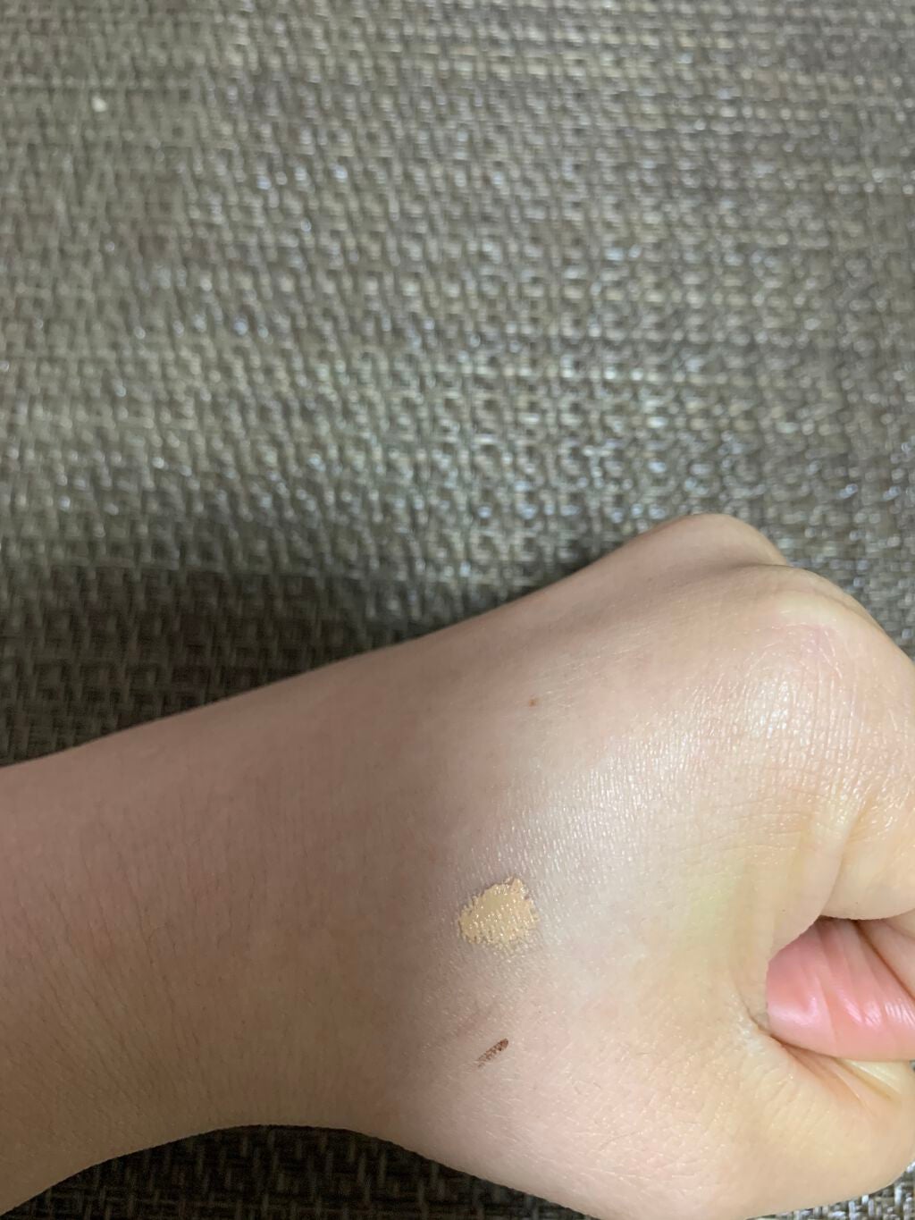 フィットミー コンシーラー/MAYBELLINE NEW YORK/リキッドコンシーラーを使ったクチコミ(2枚目)