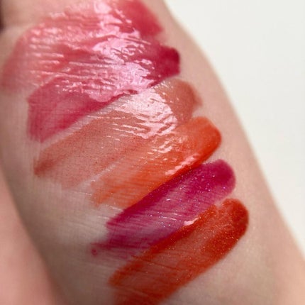 B.A リキッドルージュセラム/B.A/口紅を使ったクチコミ(8枚目)