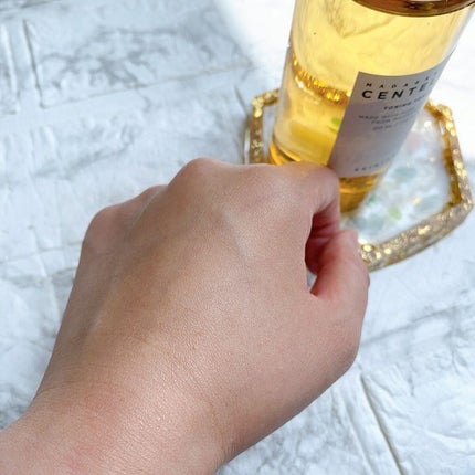 センテラ トーニングトナー/SKIN1004/化粧水を使ったクチコミ(3枚目)