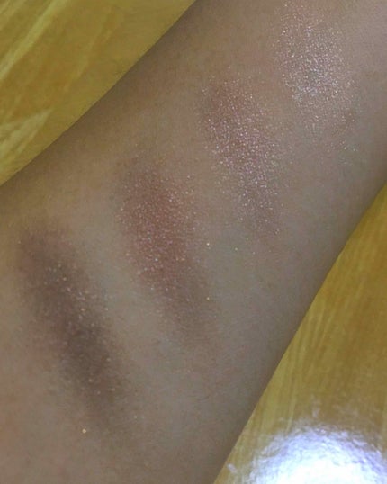 ロイヤルヴィンテージ アイズ/リンメル ロンドン/アイシャドウパレットを使ったクチコミ(2枚目)