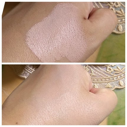 ジャビンドゥソウル ウインクファンデーションパクト/Javin De Seoul/クッションファンデーションを使ったクチコミ(3枚目)