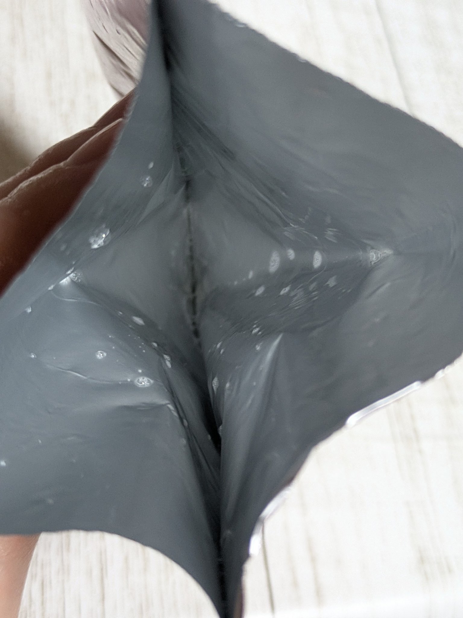 ザ ローション B.A マスク/B.A/シートマスク・パックを使ったクチコミ（2枚目）