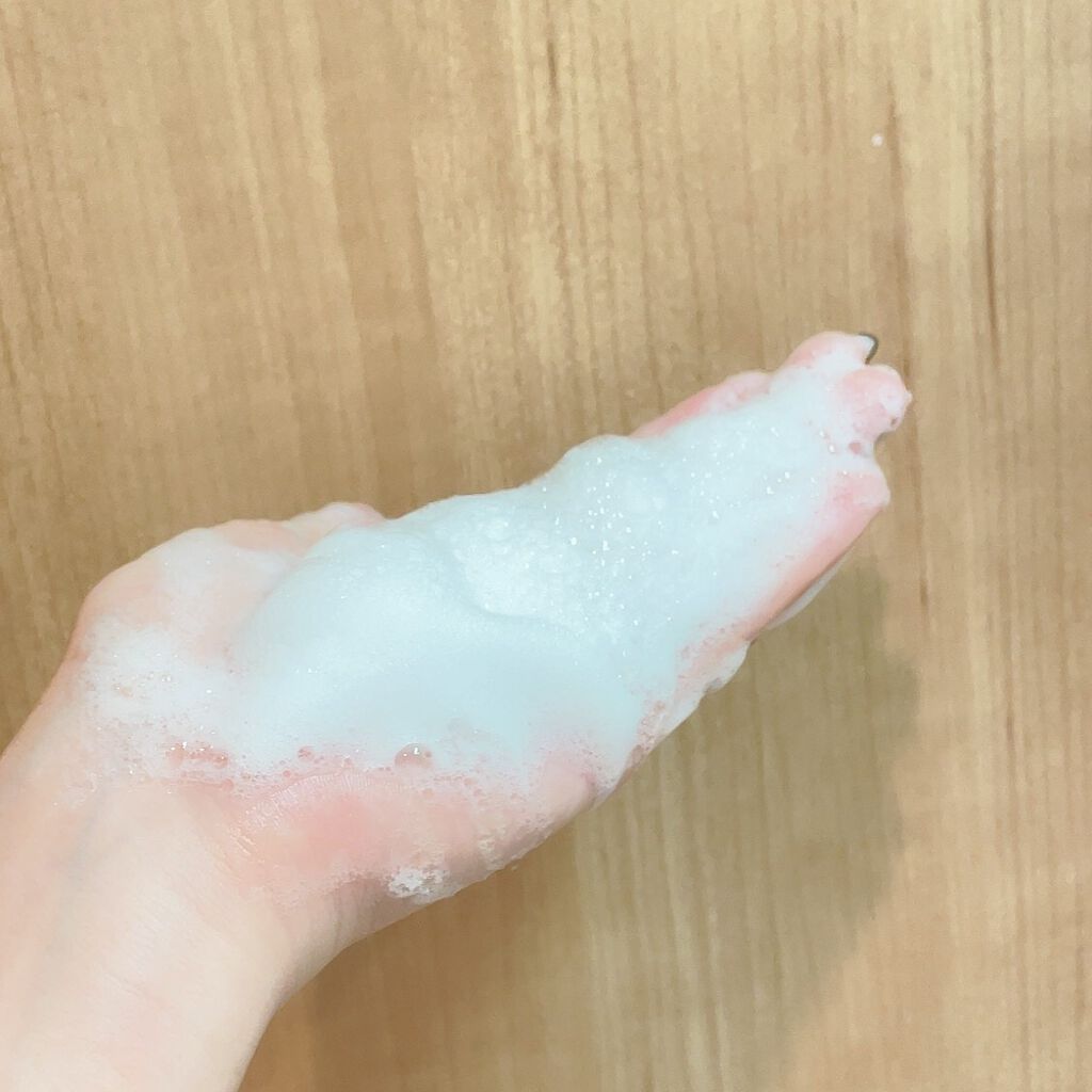 エイトザタラソ ユー CBD&リフレッシング クレンズ 美容液シャンプー/CBD&バランシング ダメージリペア 美容液ヘアトリートメント/エイトザタラソ/市販シャンプーを使ったクチコミ(2枚目)