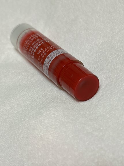 メンソレータム リップフォンデュ/メンソレータム/リッププランパーを使ったクチコミ(5枚目)