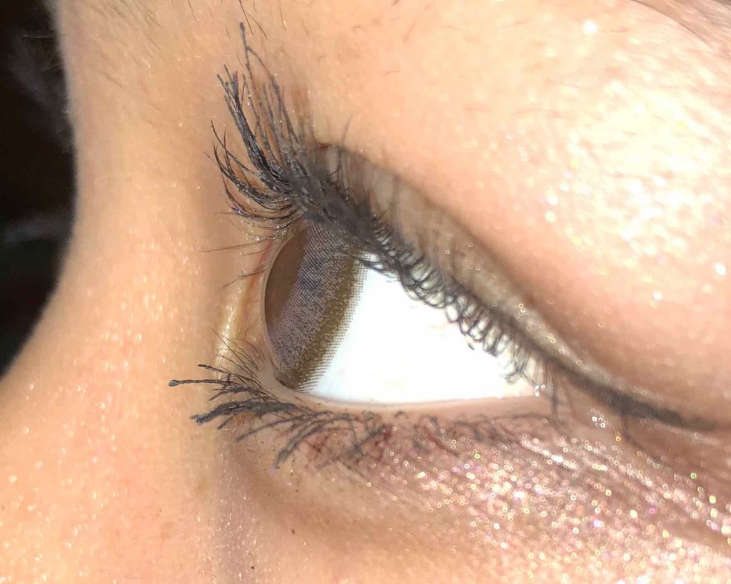 ラッシュマキシマイザーN/KATE/マスカラ下地を使ったクチコミ（2枚目）