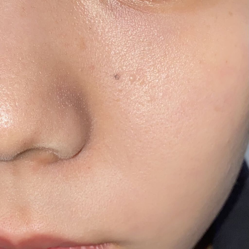 ダブルラスティング セラムファンデーション/ETUDE/リキッドファンデーションを使ったクチコミ（3枚目）