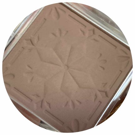 シェーディングパウダー/キャンメイク/シェーディングを使ったクチコミ(2枚目)