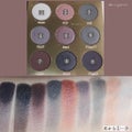 ColourPopバロック アイシャドウ パレット