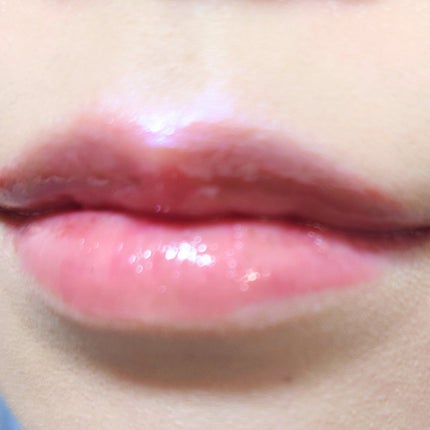 クリアルディ ブラッシュ/KiSS/ジェル・クリームチークを使ったクチコミ(4枚目)