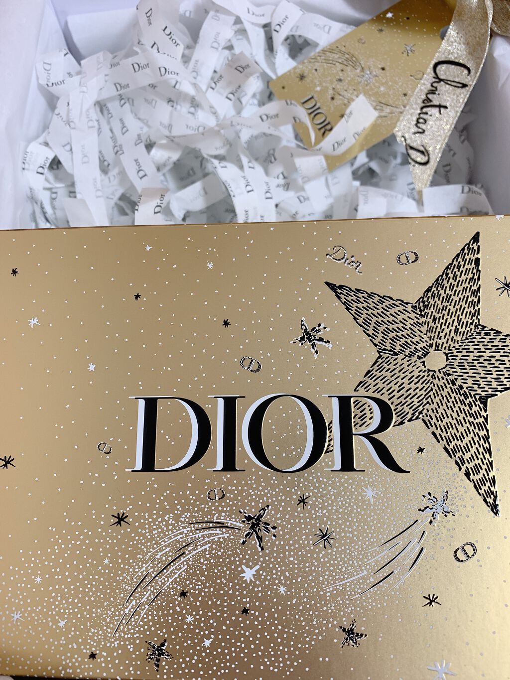 【旧】ディオール アディクト リップ マキシマイザー/Dior/リップグロスを使ったクチコミ（1枚目）