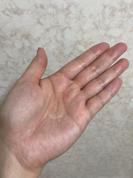 シャワーオイル パチュリ・ラベンダー・バニラ/SABON/ボディソープを使ったクチコミ(3枚目)