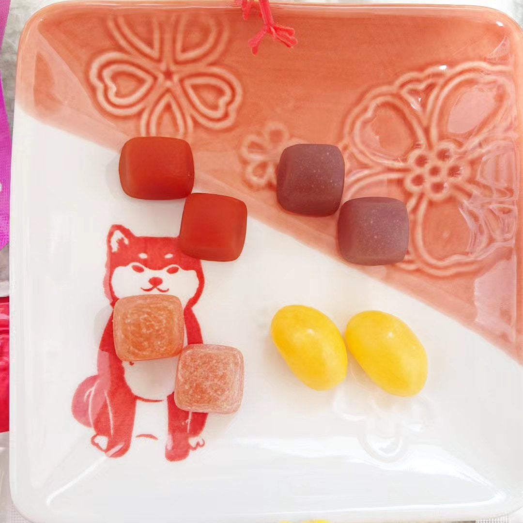 UHAグミサプリマルチビタミン/UHA味覚糖/食品を使ったクチコミ(3枚目)