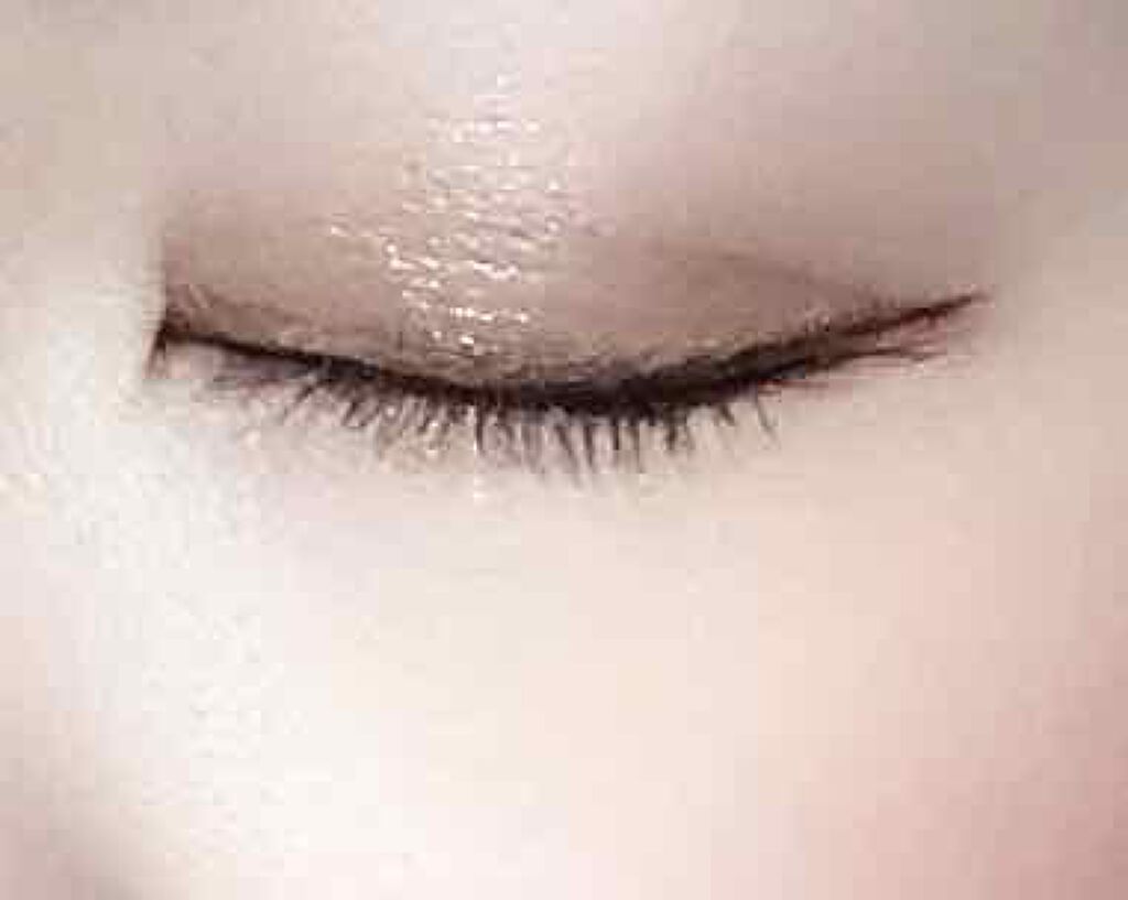 THE アイパレR/b idol/アイシャドウパレットを使ったクチコミ(4枚目)