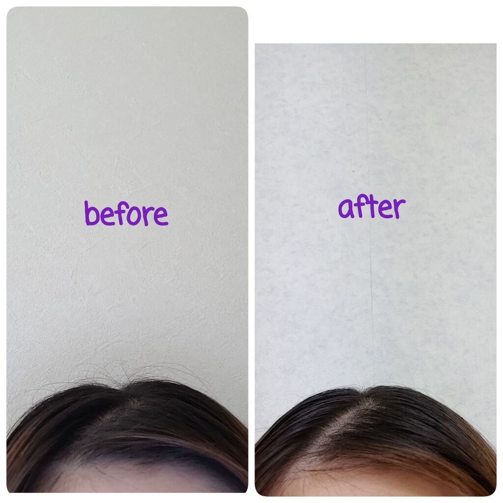 まとめ髪アレンジウォーター/マトメージュ/ヘアミストを使ったクチコミ（2枚目）