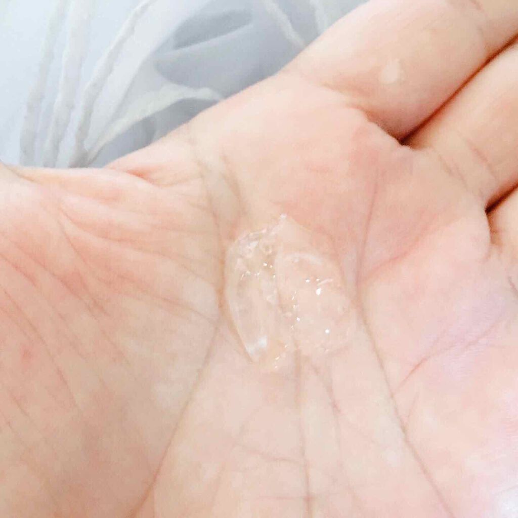 ワールドジェイビー ＜プロズビ＞ハーバクアスキャルプエッセンス シトラス/ワールドジェイビー/頭皮ローションを使ったクチコミ（3枚目）