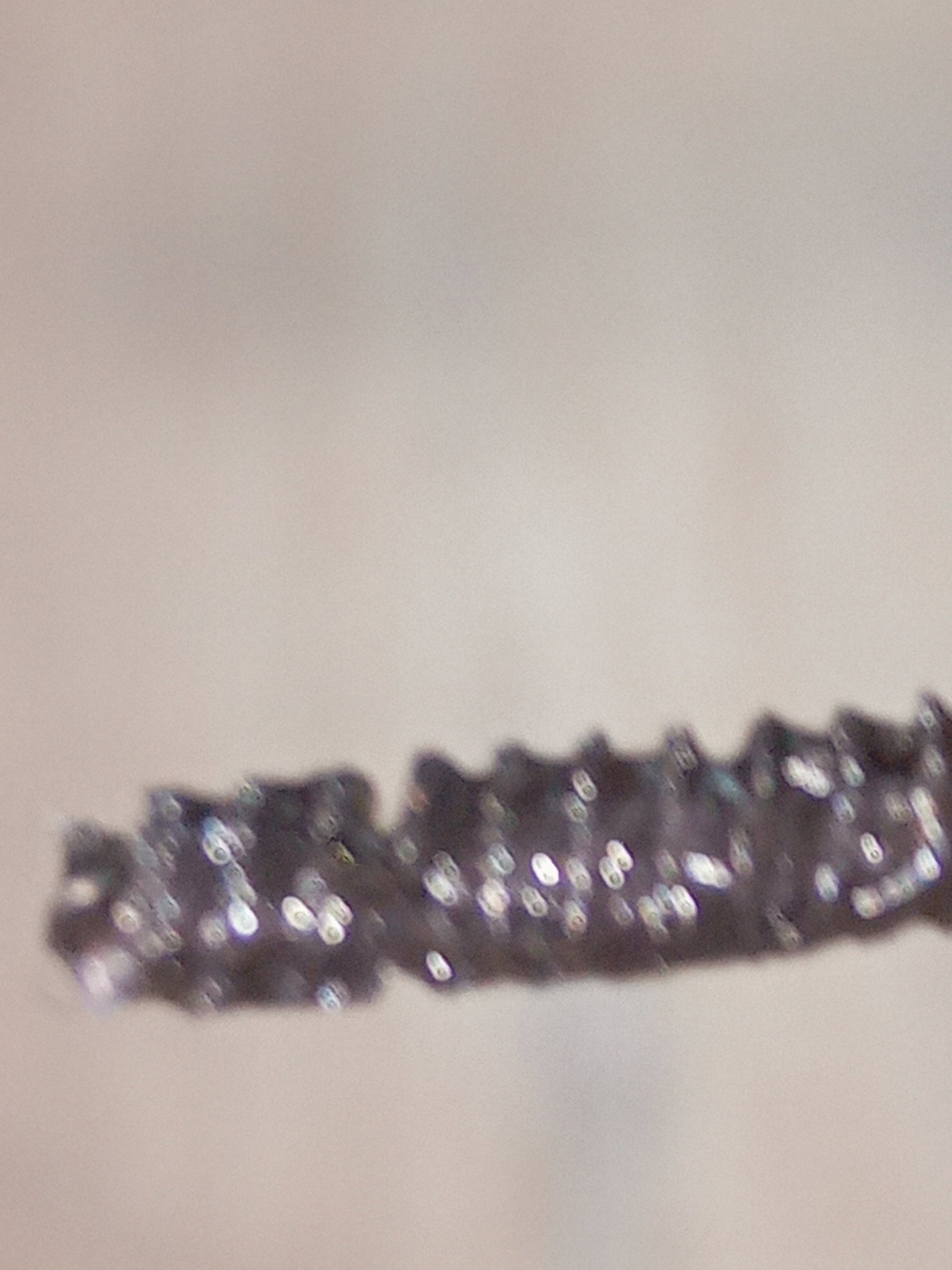 LENA LEVI MASCARA/LASH AND BROW/LENA LEVI/眉マスカラを使ったクチコミ(2枚目)