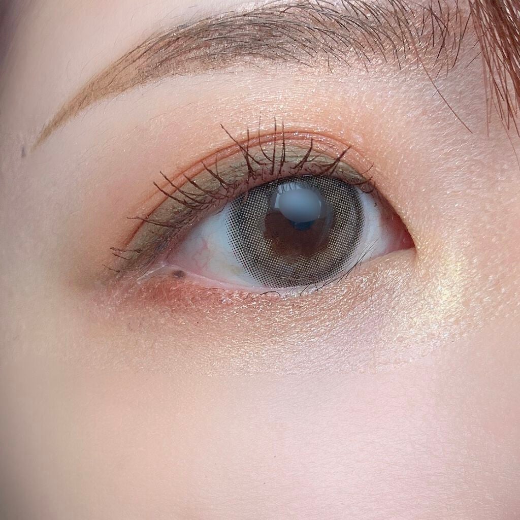 ロング&カールマスカラ アドバンストフィルム/ヒロインメイク/マスカラを使ったクチコミ(2枚目)