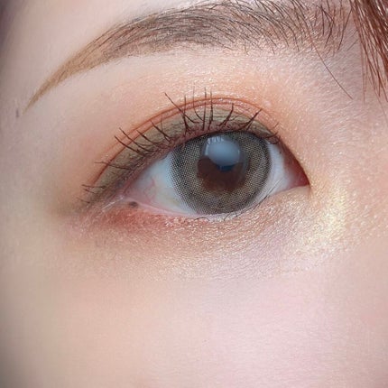 ロング&カールマスカラ アドバンストフィルム/ヒロインメイク/マスカラを使ったクチコミ(2枚目)