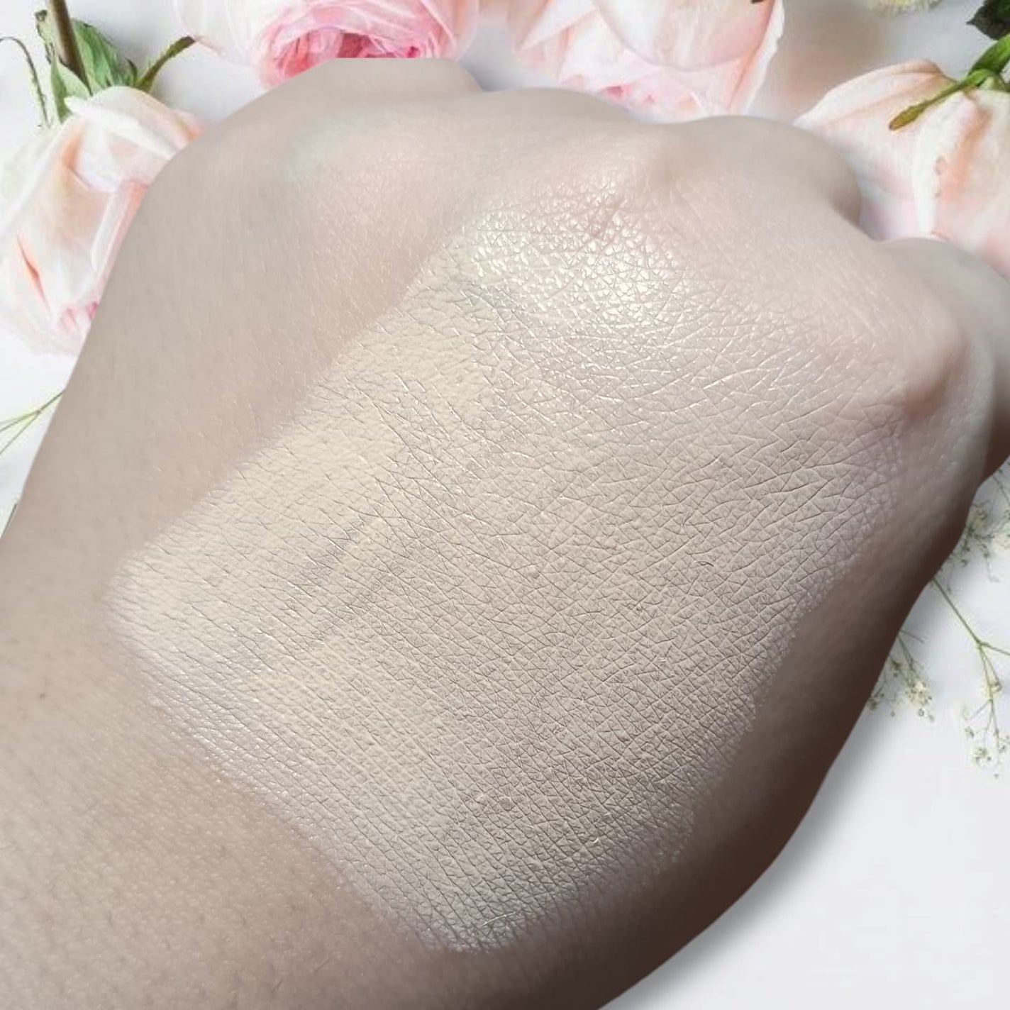 ♡ななち♡ on LIPS 「TFITスキンカバーBBクリームを使ってみました♥️ベースメイ..」(4枚目)