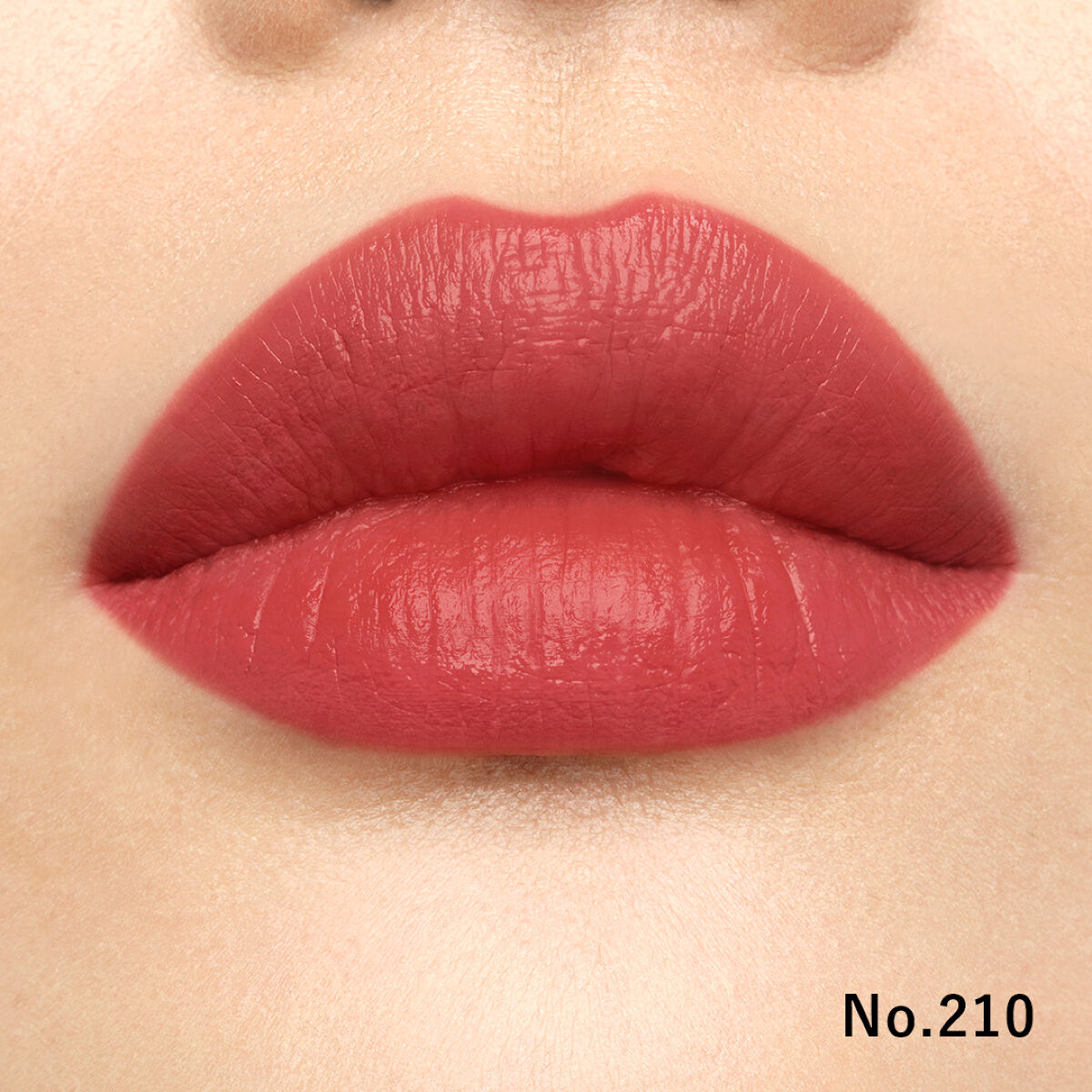 ルージュ・アンテルディ・シルキー/GIVENCHY/口紅を使ったクチコミ（3枚目）