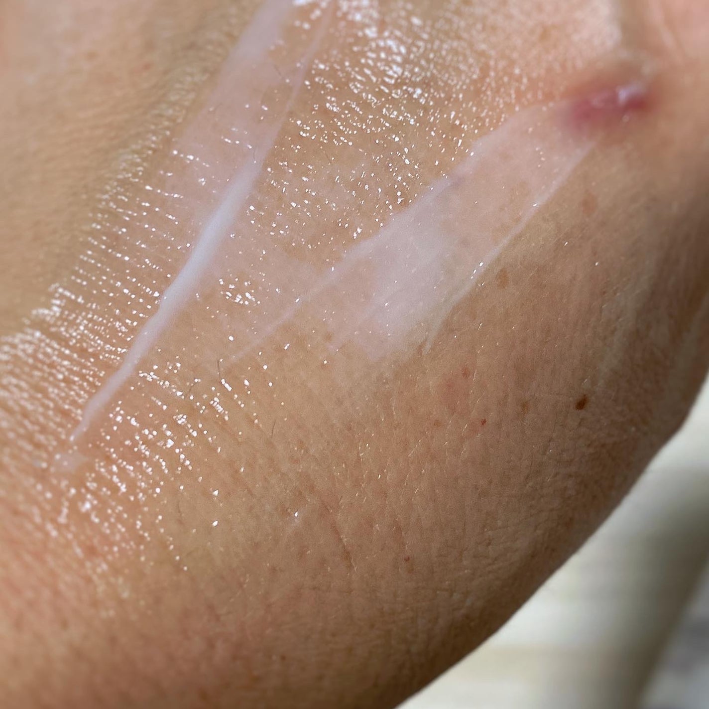 グルタシカ Mクリーム/Dr.Viuum/フェイスクリームを使ったクチコミ(7枚目)