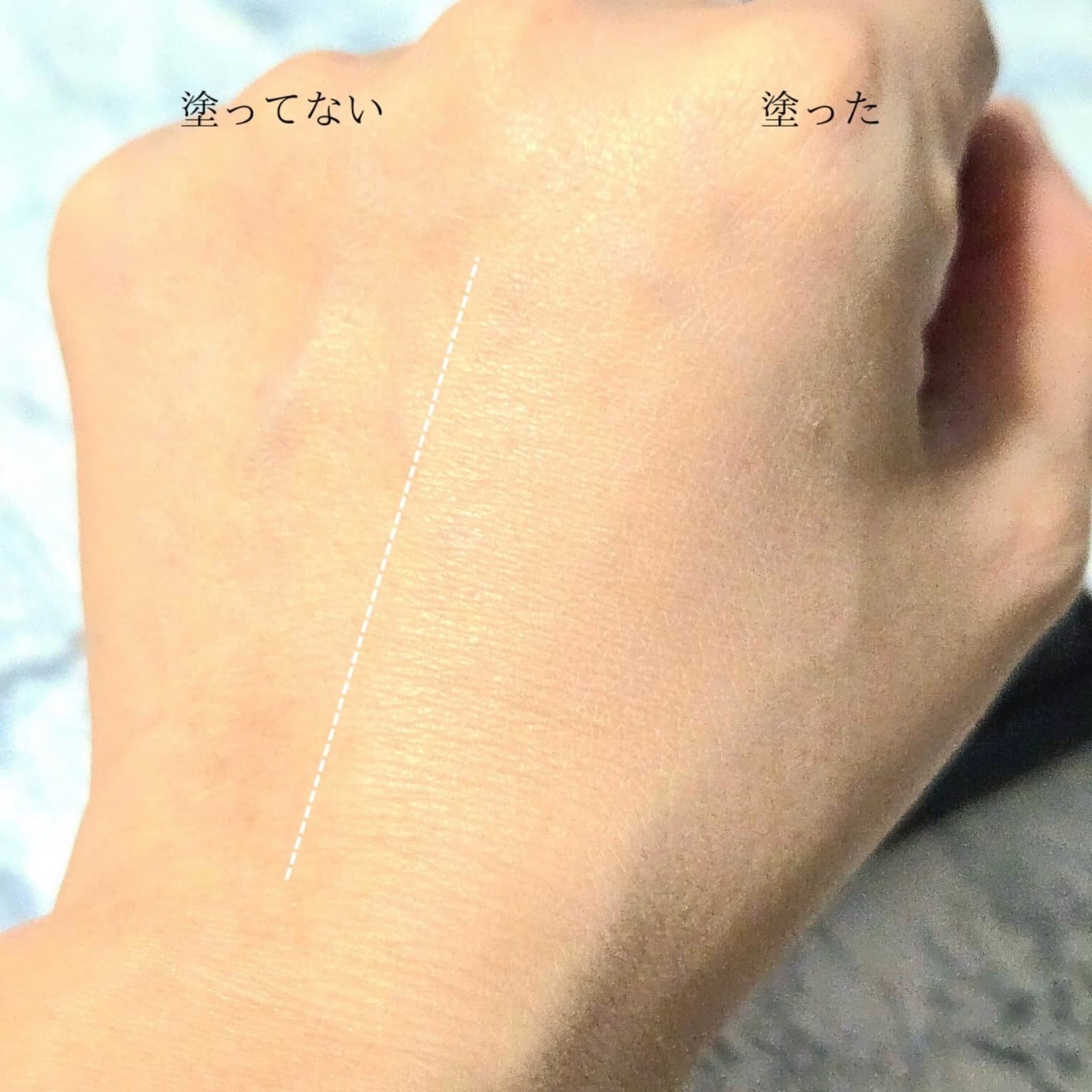 パウダリーファンデーション レジェンダリー グロウ/ブリリアージュ/パウダーファンデーションを使ったクチコミ(7枚目)