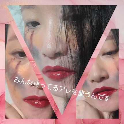 シルキーリキッドアイライナーWP/D-UP/リキッドアイライナーを使ったクチコミ(2枚目)