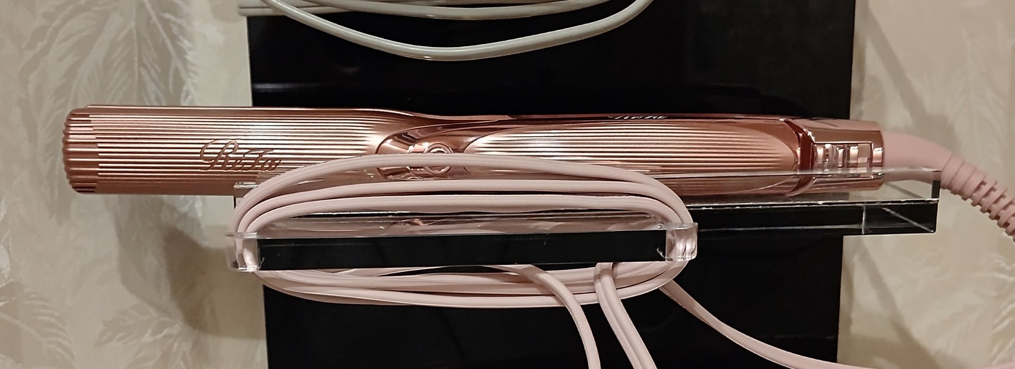 ナノフェミラス　ライト/ナノフェミラス/シャワーヘッドを使ったクチコミ（2枚目）