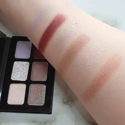 マスカラ/&be/マスカラを使ったクチコミ(5枚目)