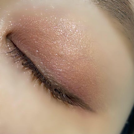 アイカラーレーション/LUNASOL/アイシャドウパレットを使ったクチコミ(9枚目)