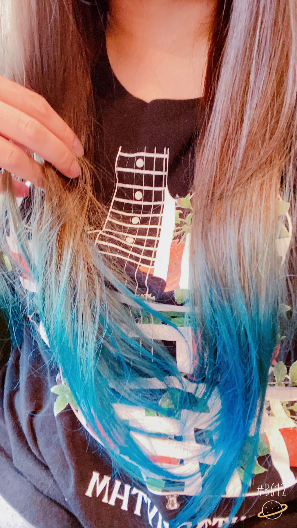 ヘアカラークリーム マニックパニックの口コミ こんにちは ﾟwﾟ わたしには あまり By おちび ٩ ᐛ و 30代前半 Lips