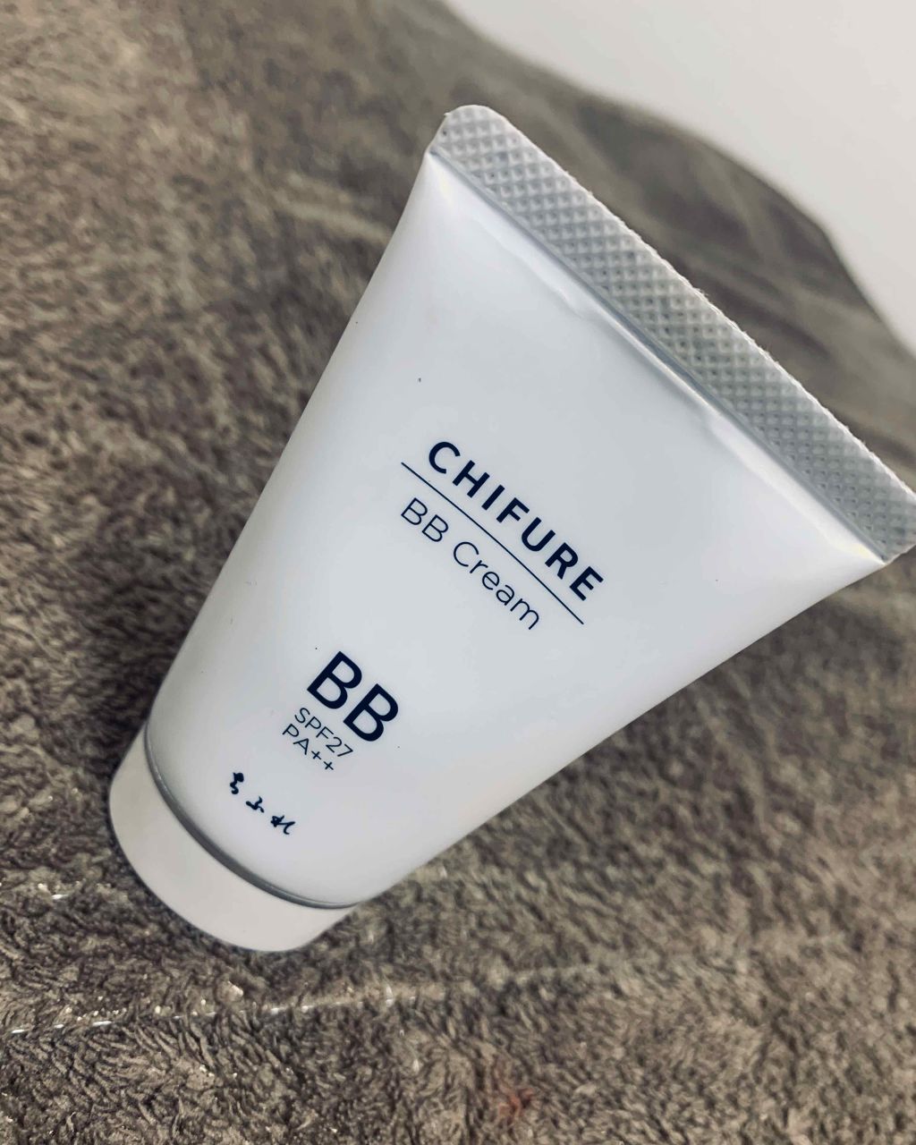BB クリーム/ちふれ/BBクリームを使ったクチコミ(1枚目)